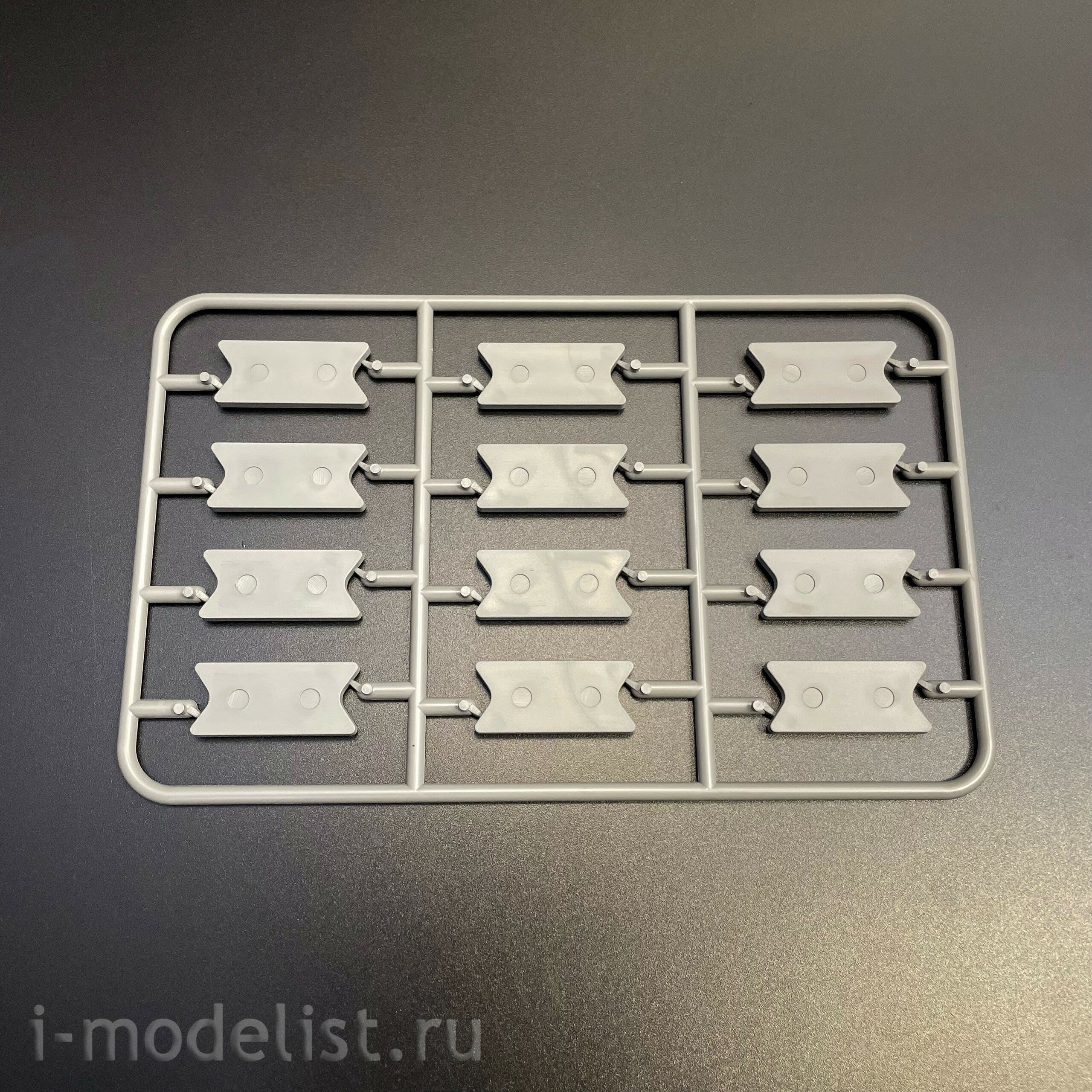 BSF-002 Border Model 1/35 Летная палуба авианосца 