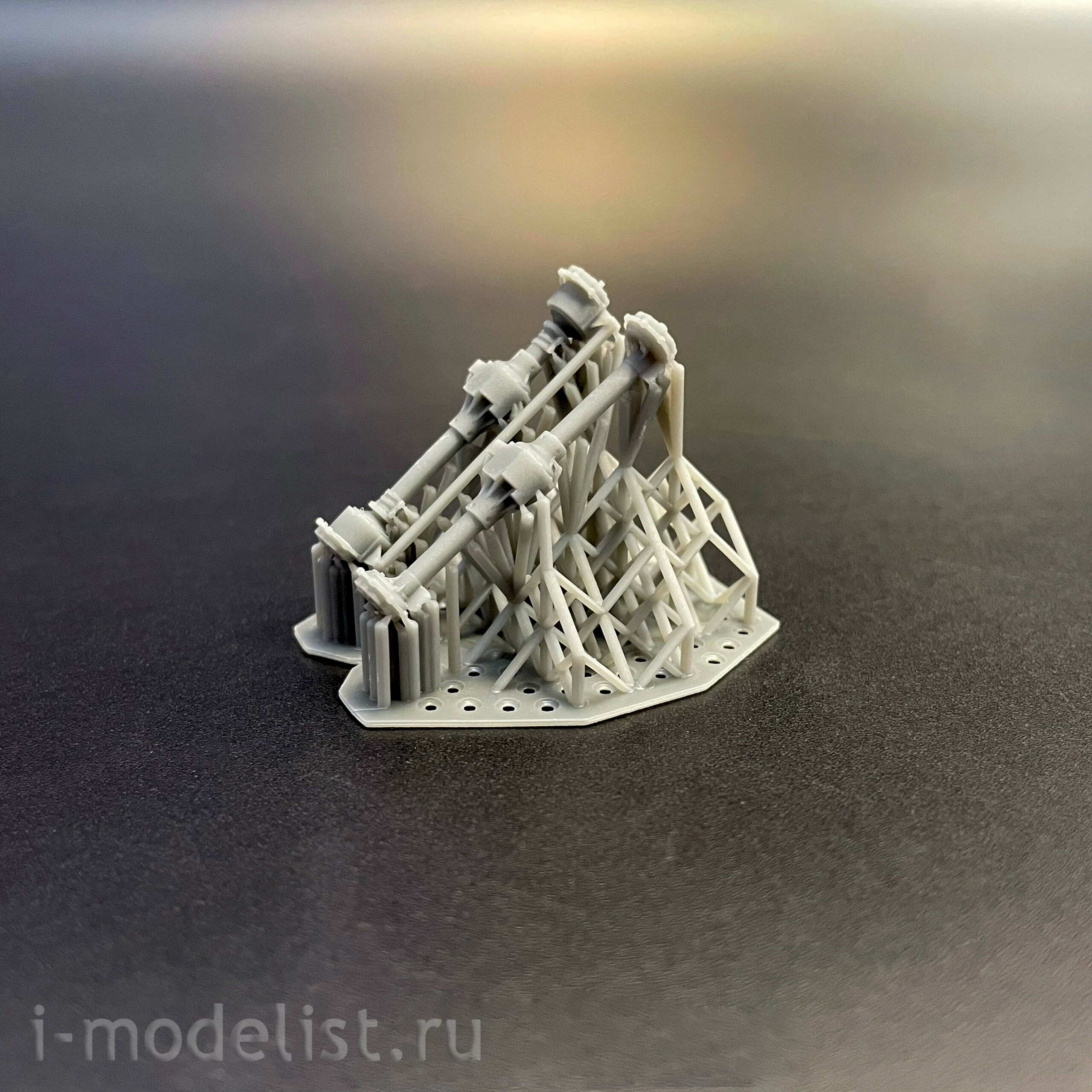 TL43001 GE Models 1/43 Корректировочный набор под военную версию для модели 