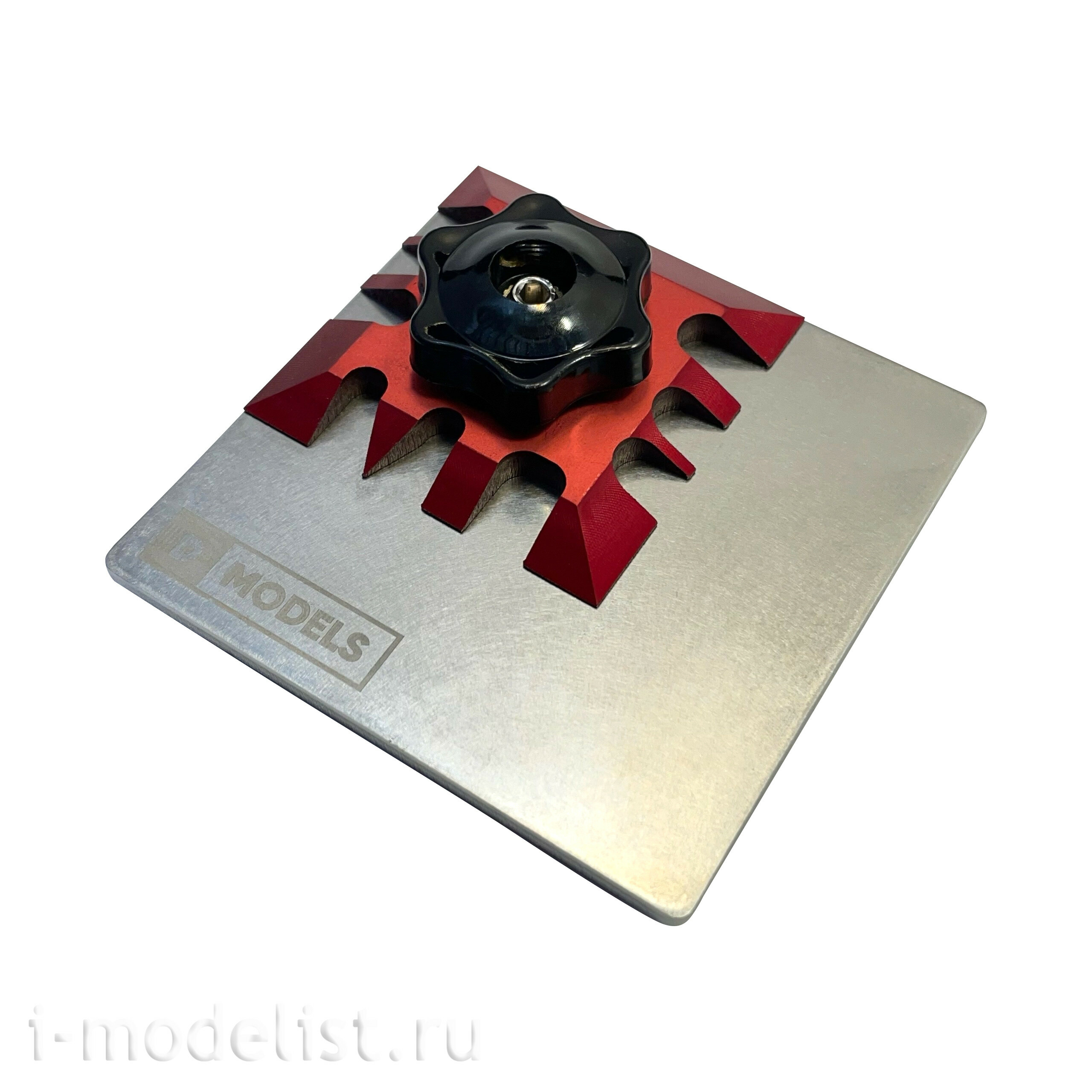 DT002 D MODELS Сгибатель фототравления 50x50
