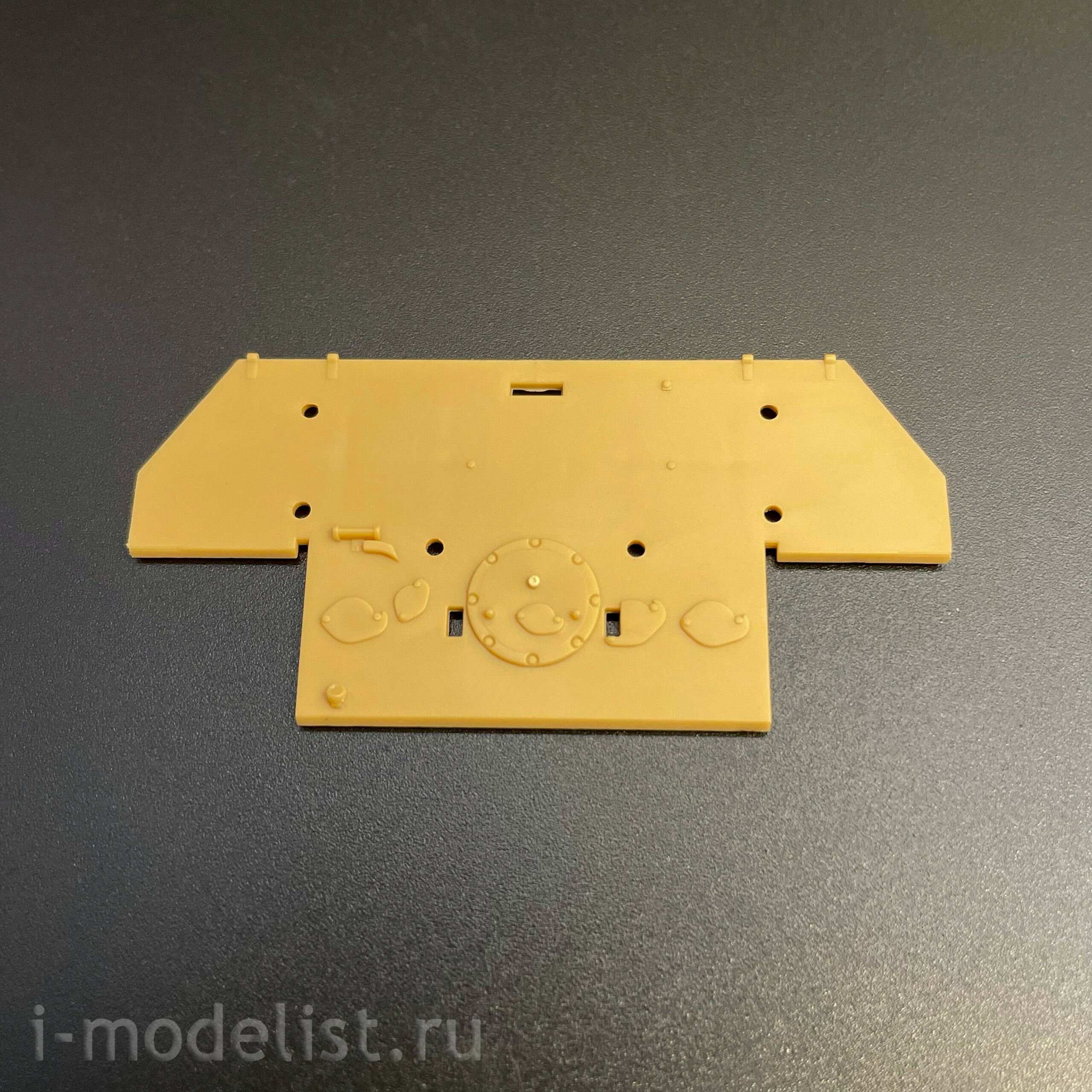 84831 Hobbyboss 1/48 Немецкий танк PzBeobWg V Ausf.A