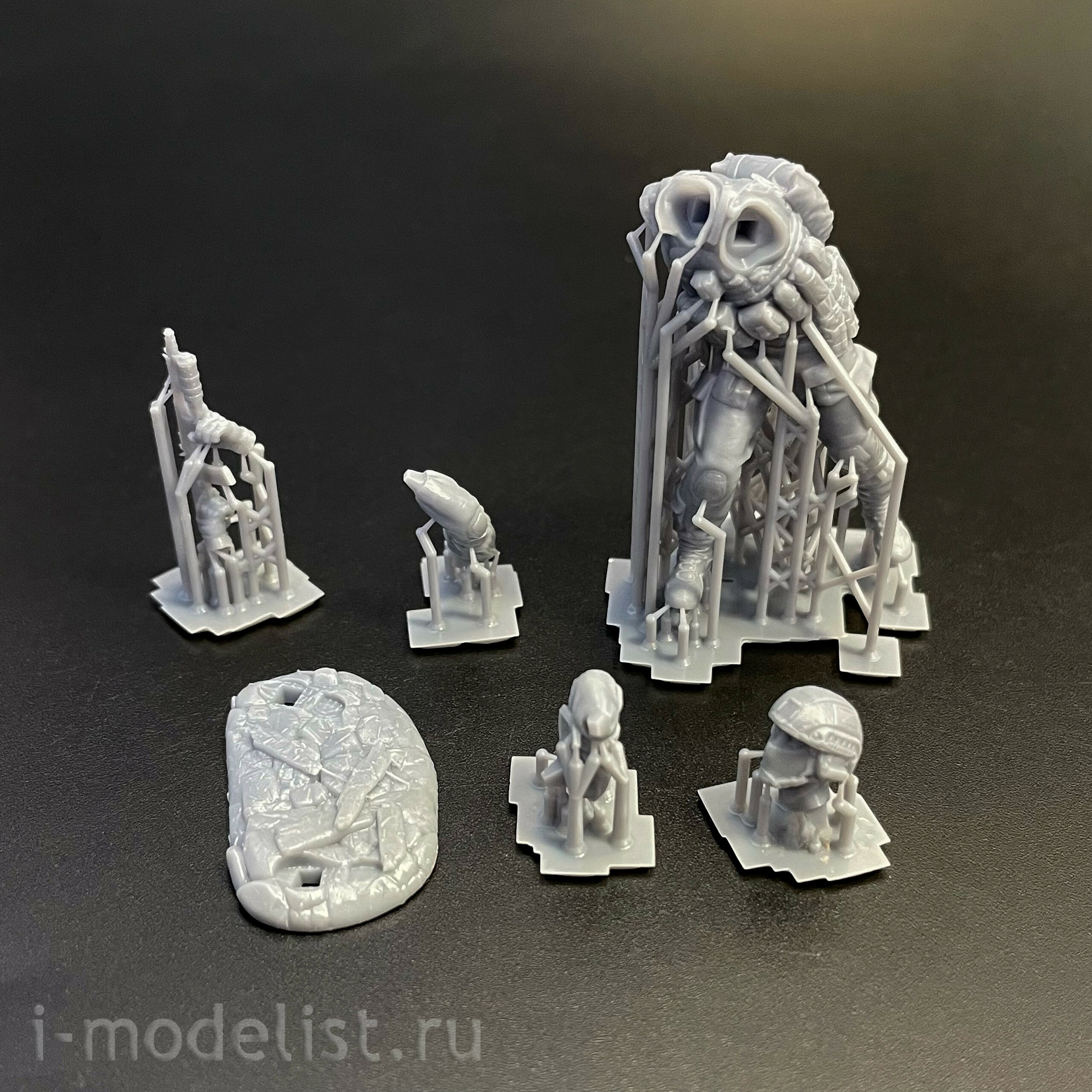 39040 SX-Art 1/35 Штурмовик 2