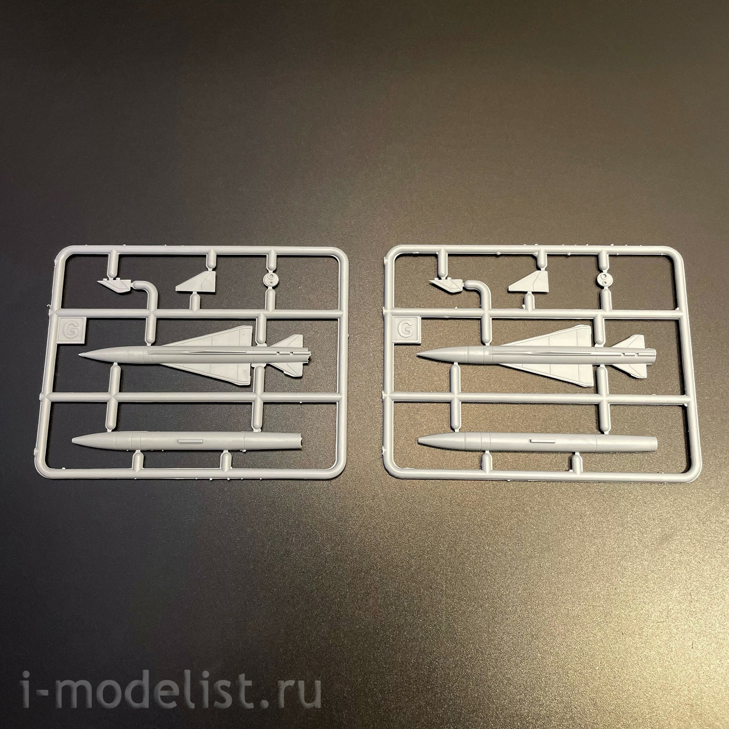 144201 Восточный экспресс 1/144 Дальний бомбардировщик 22М3