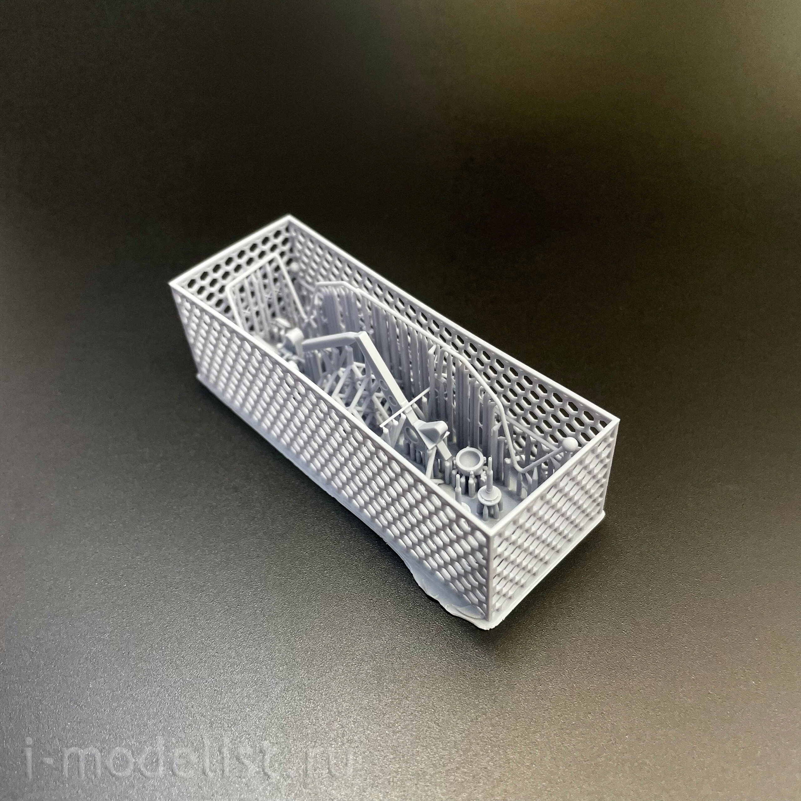 CO35008 GE Models 1/35 Конверсия УР-77 (Звезда)