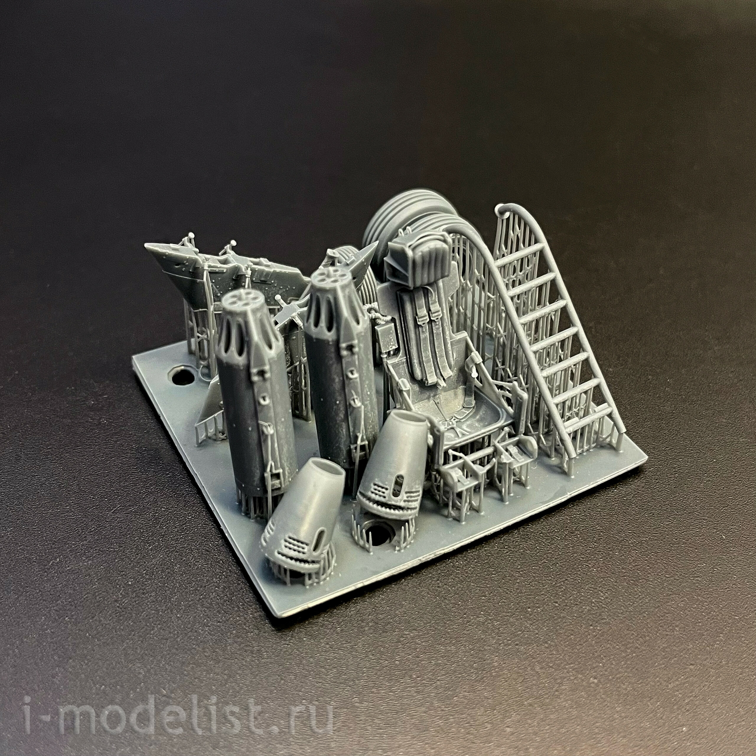 AMIG8513 Ammo Mig 1/48 Советский истребитель MiGG-17F / LIM-5 Польша-Куба-Ангола (Premium Edition)