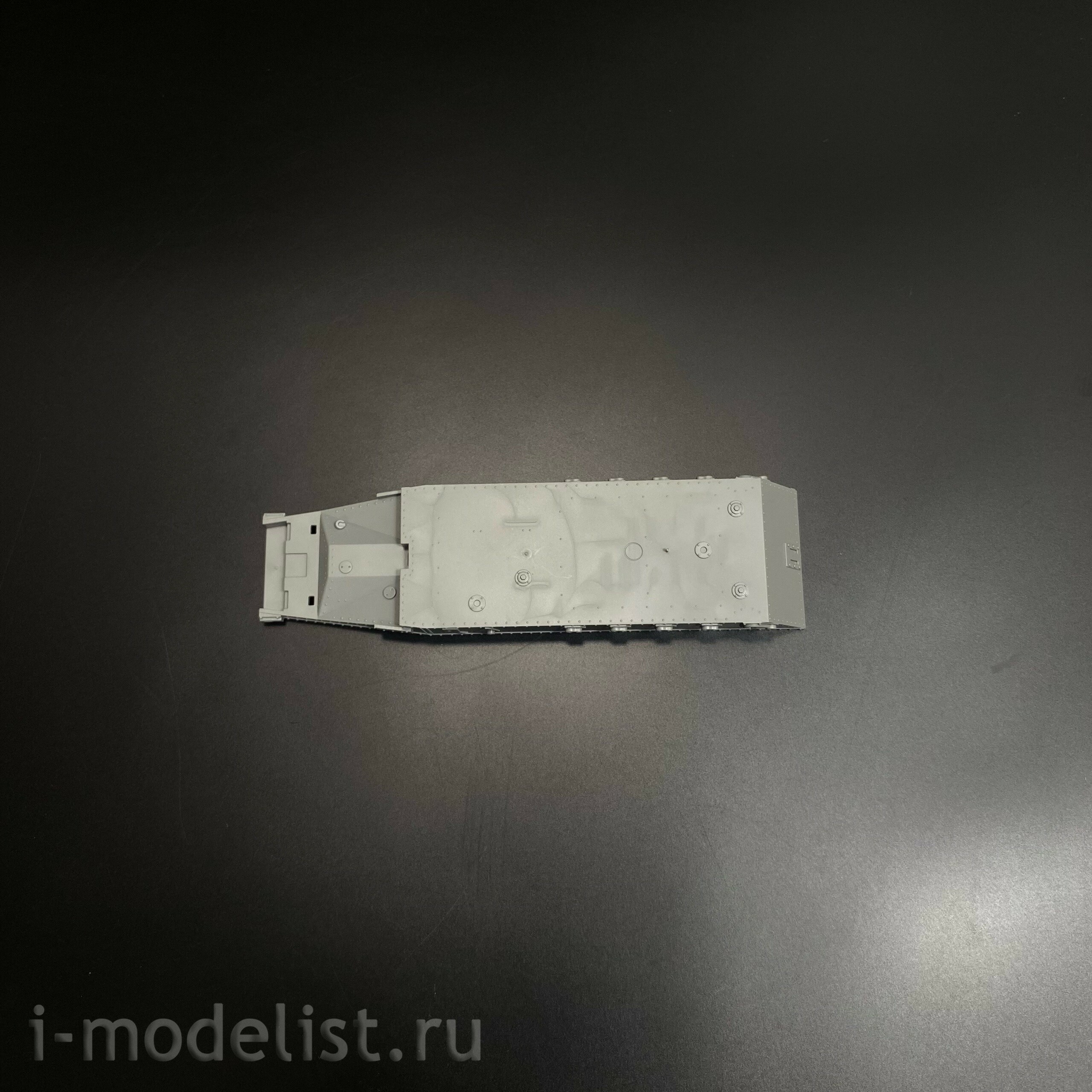2184 Takom 1/35 Бронетранспортер Sd.Kfz. 250/1