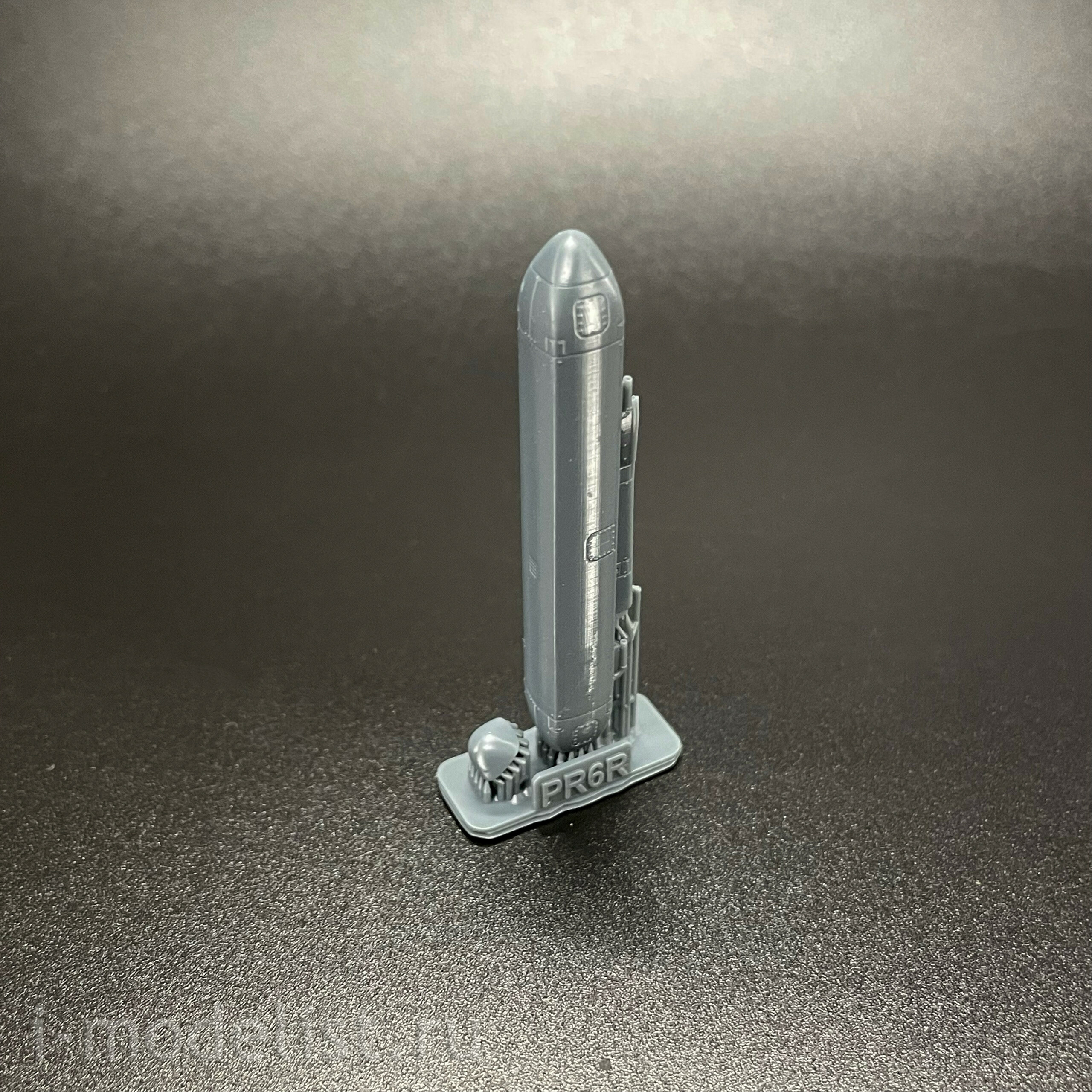 QNT4001 Quinta Models 1/48 Сборная модель С-25СМ/СМ3