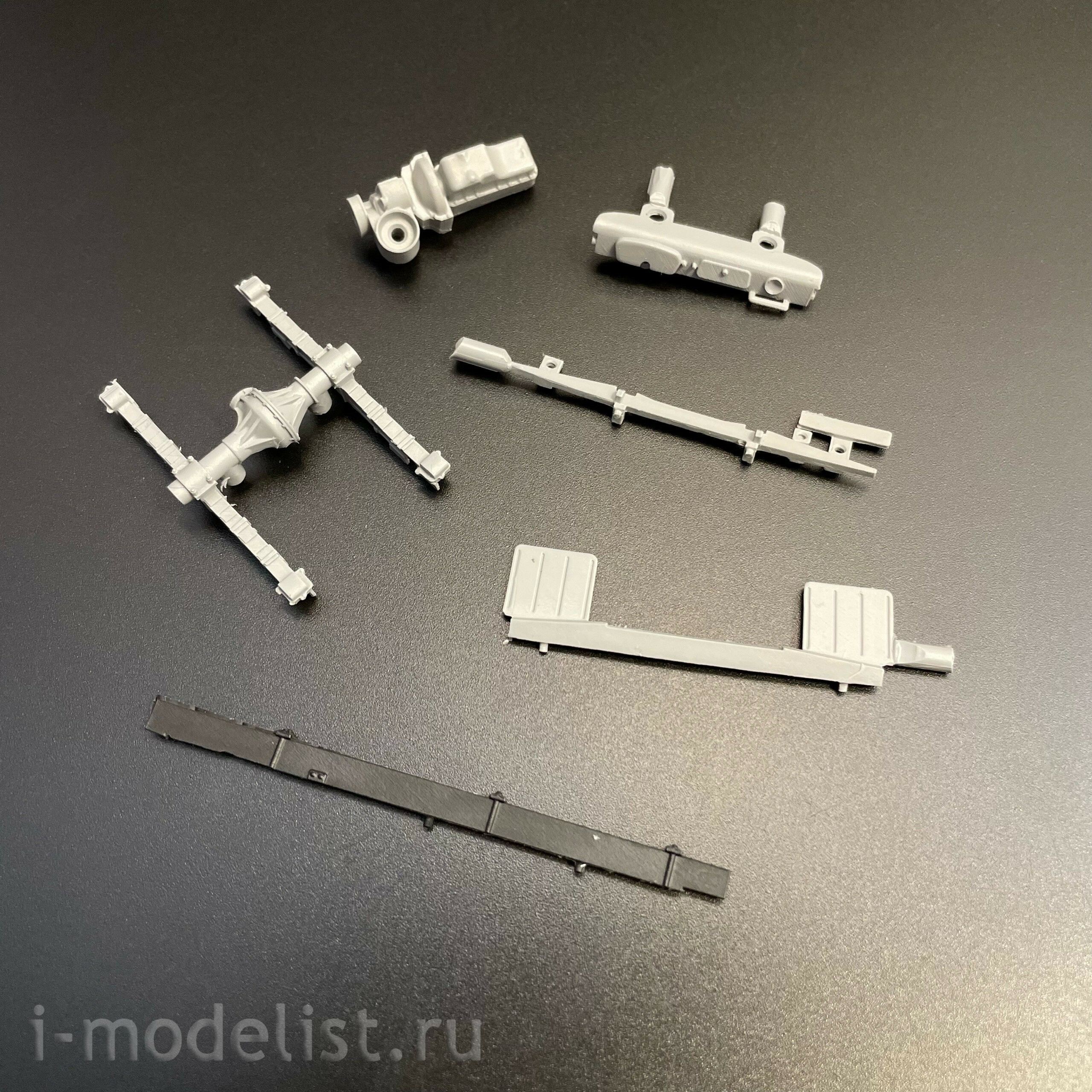 1529AVD AVD Models 1/43 МРС-1 (52)