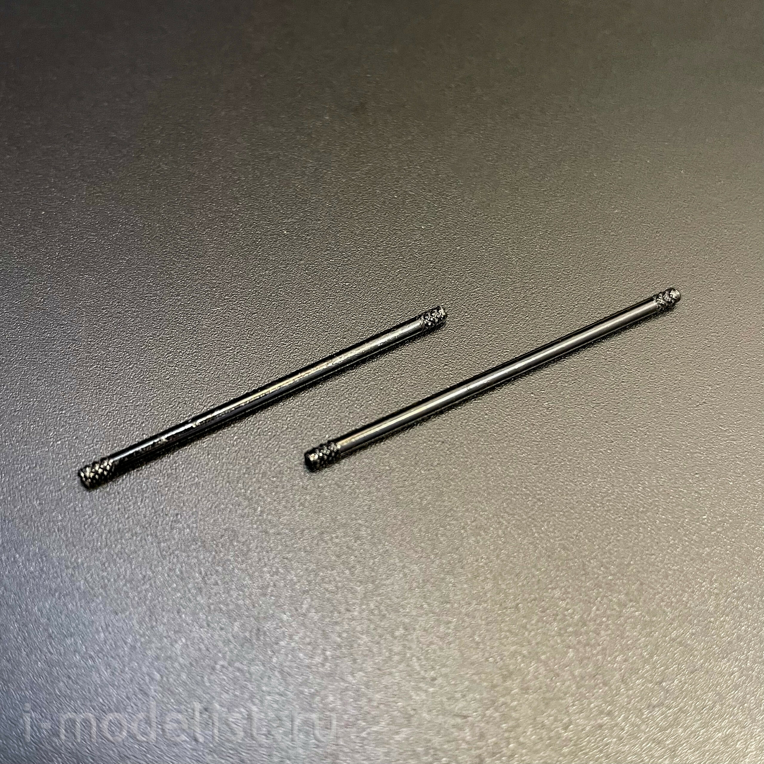 1664AVD AVD Models 1/43 Автофургон 