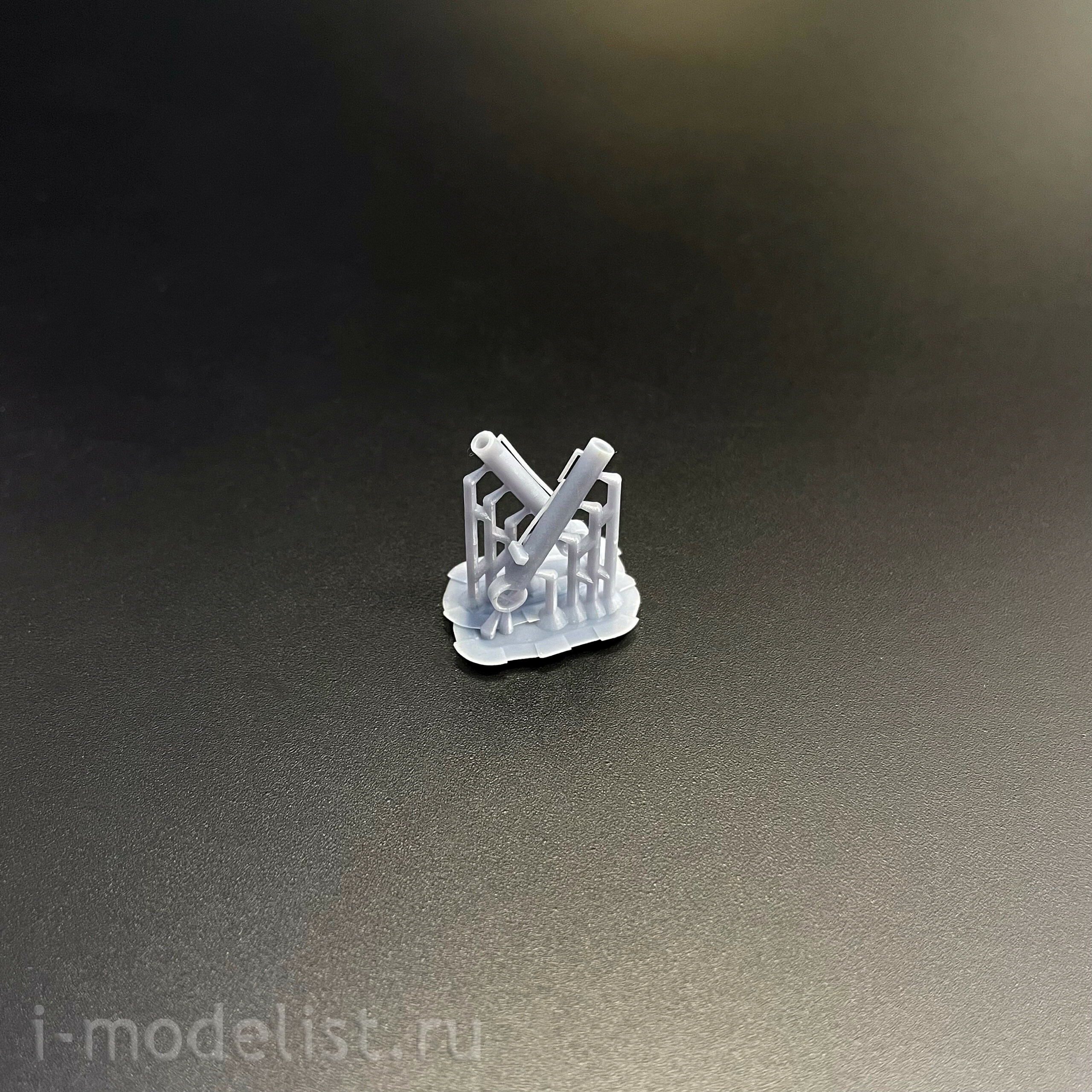 33М2 33 Модели 1/35 Универсальный мини-погрузчик с бортовым поворотам