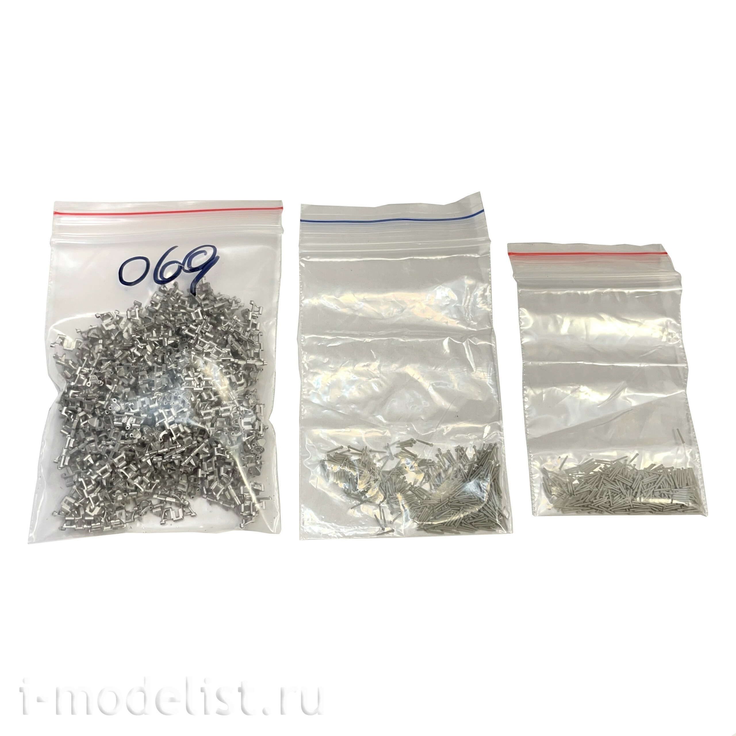 MTL-35170 MasterClub 1/35 Траки для плавающего тягача LWS Early