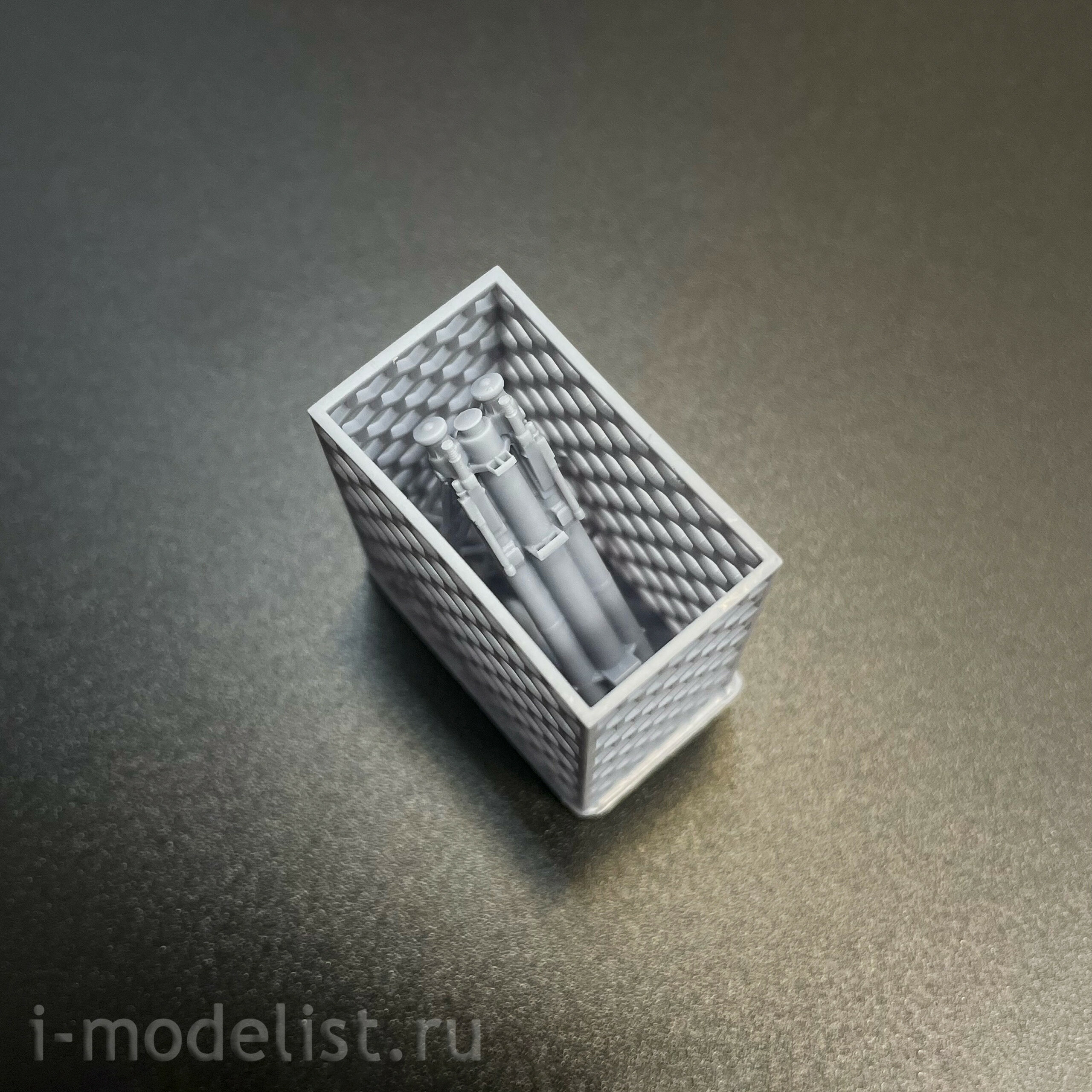 im48019 GE Models 1/48 9К38 