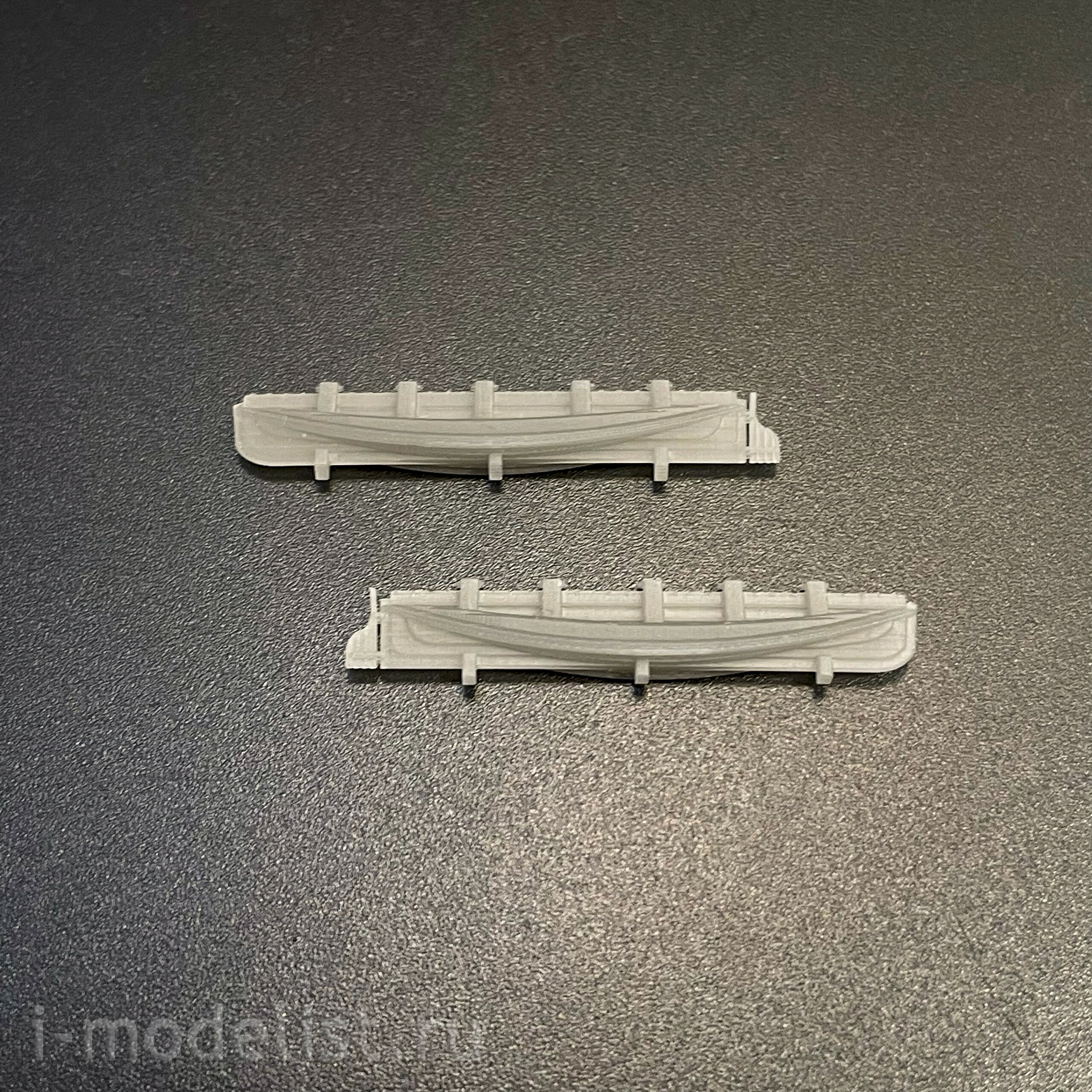 S001 Zebrano 1/200 Миноносец 