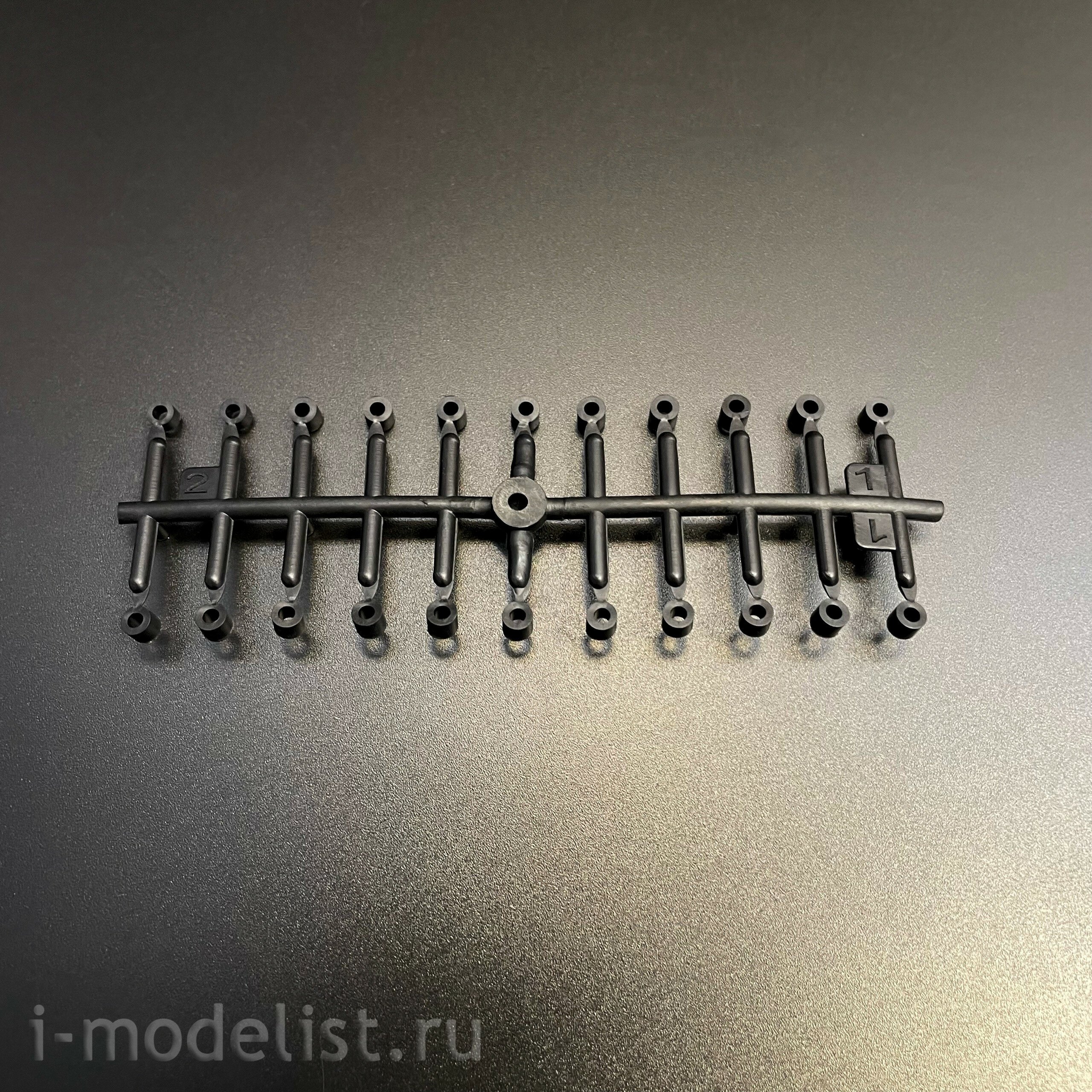 RM-5068 Rye Field Model 1/35 Немецкий средний танк Pz.Kpfw.IV J с башней Panther F
