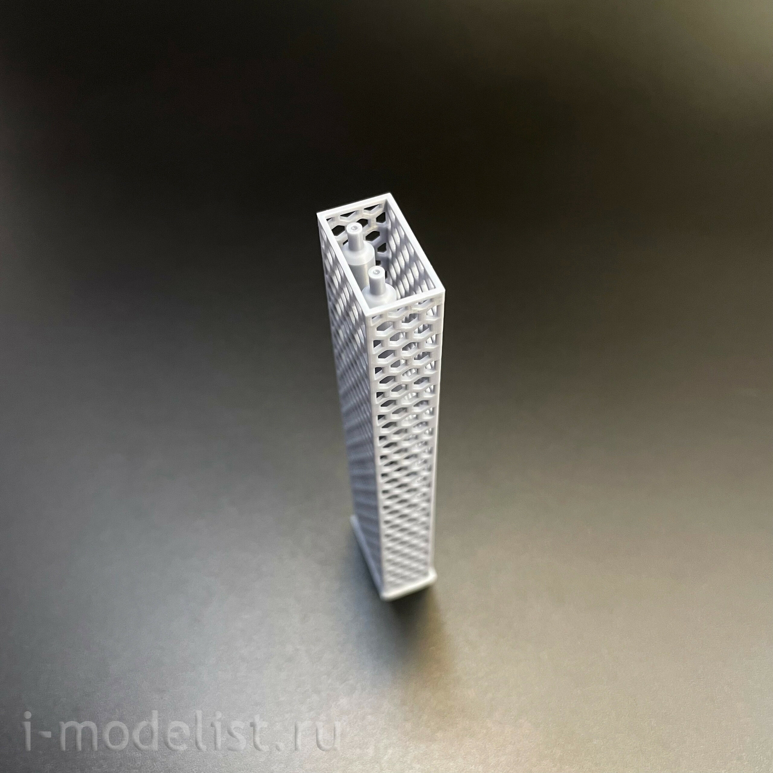 CO35008 GE Models 1/35 Конверсия УР-77 (Звезда)