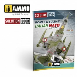 AMIG6525 Ammo Mig 