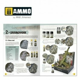 AMIG6138 Ammo Mig 