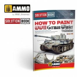 AMIG6601 Ammo Mig 