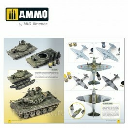 AMIG6131 Ammo Mig 
