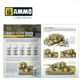 AMIG6046 Ammo Mig 