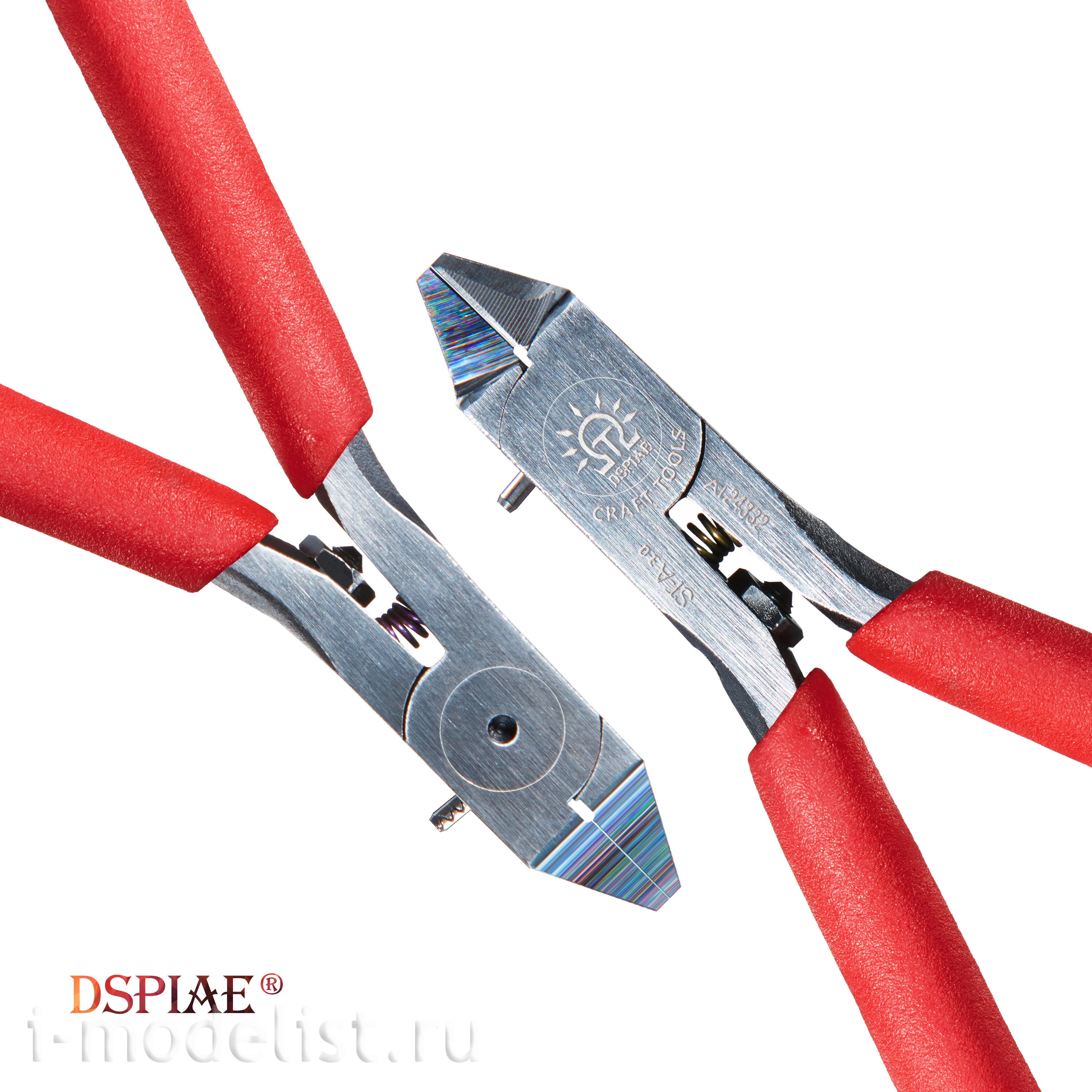 ST-A3.0 DSPIAE Кусачки, версия 3.0 + аксессуары