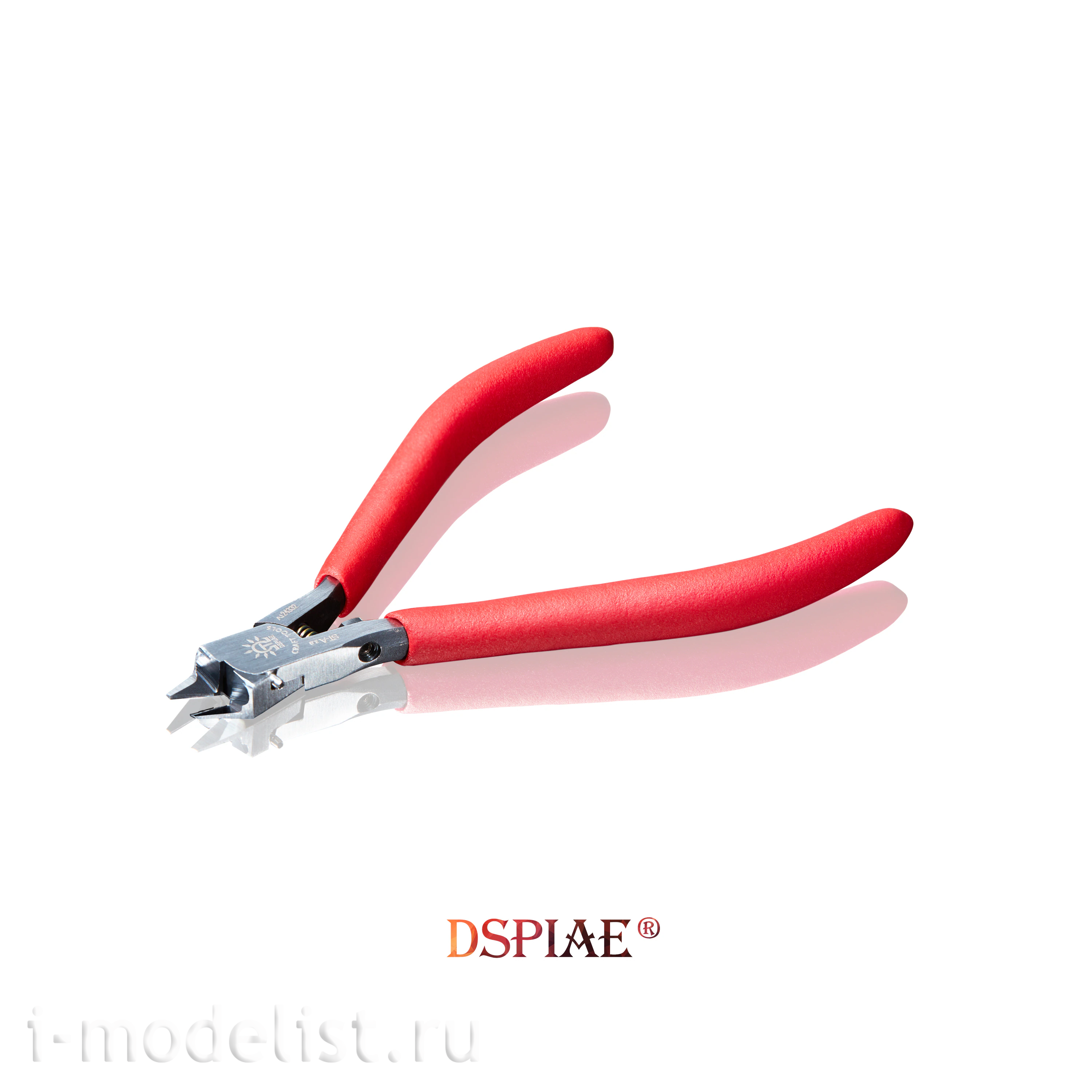 ST-A3.0 DSPIAE Кусачки, версия 3.0 + аксессуары