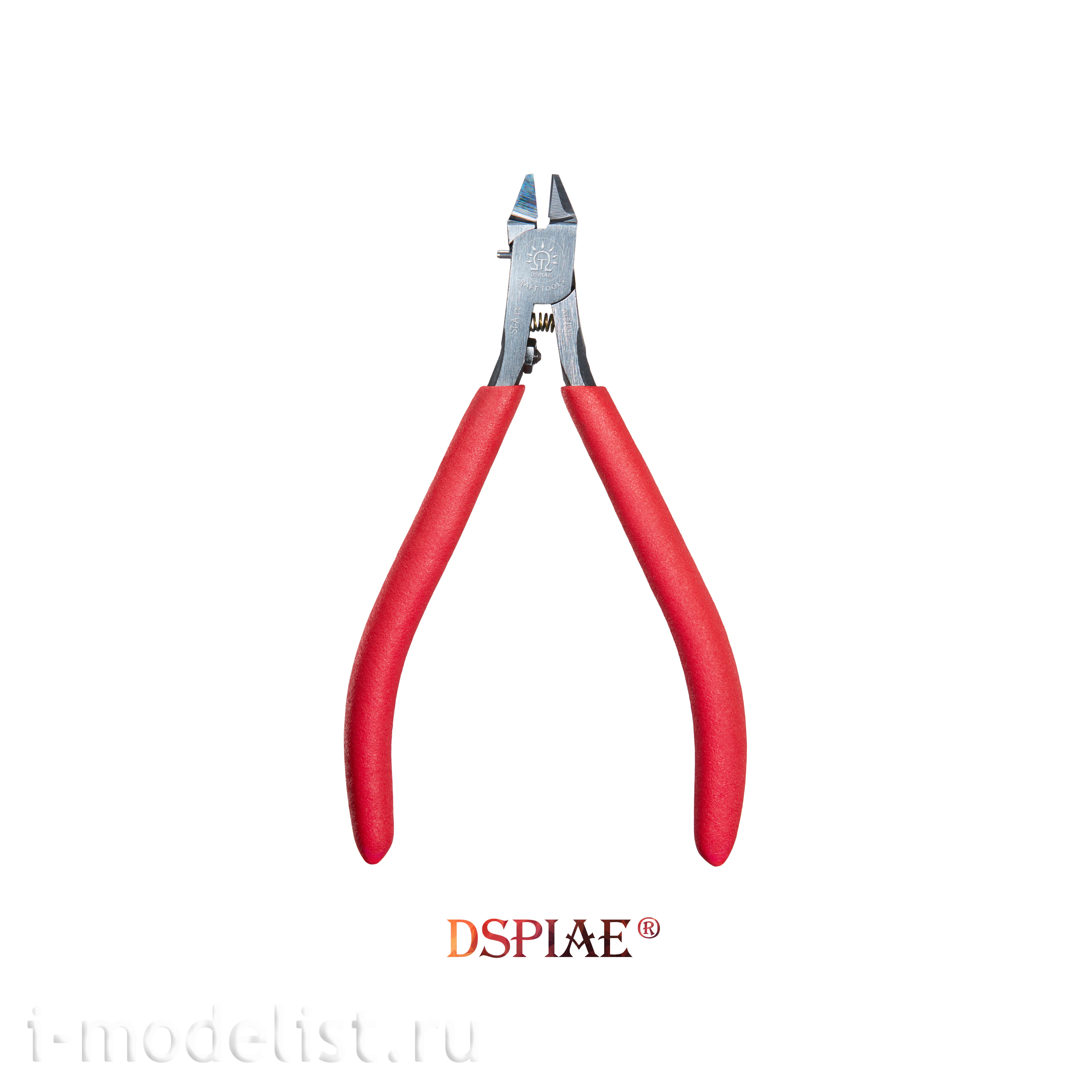ST-A3.0 DSPIAE Кусачки, версия 3.0 + аксессуары