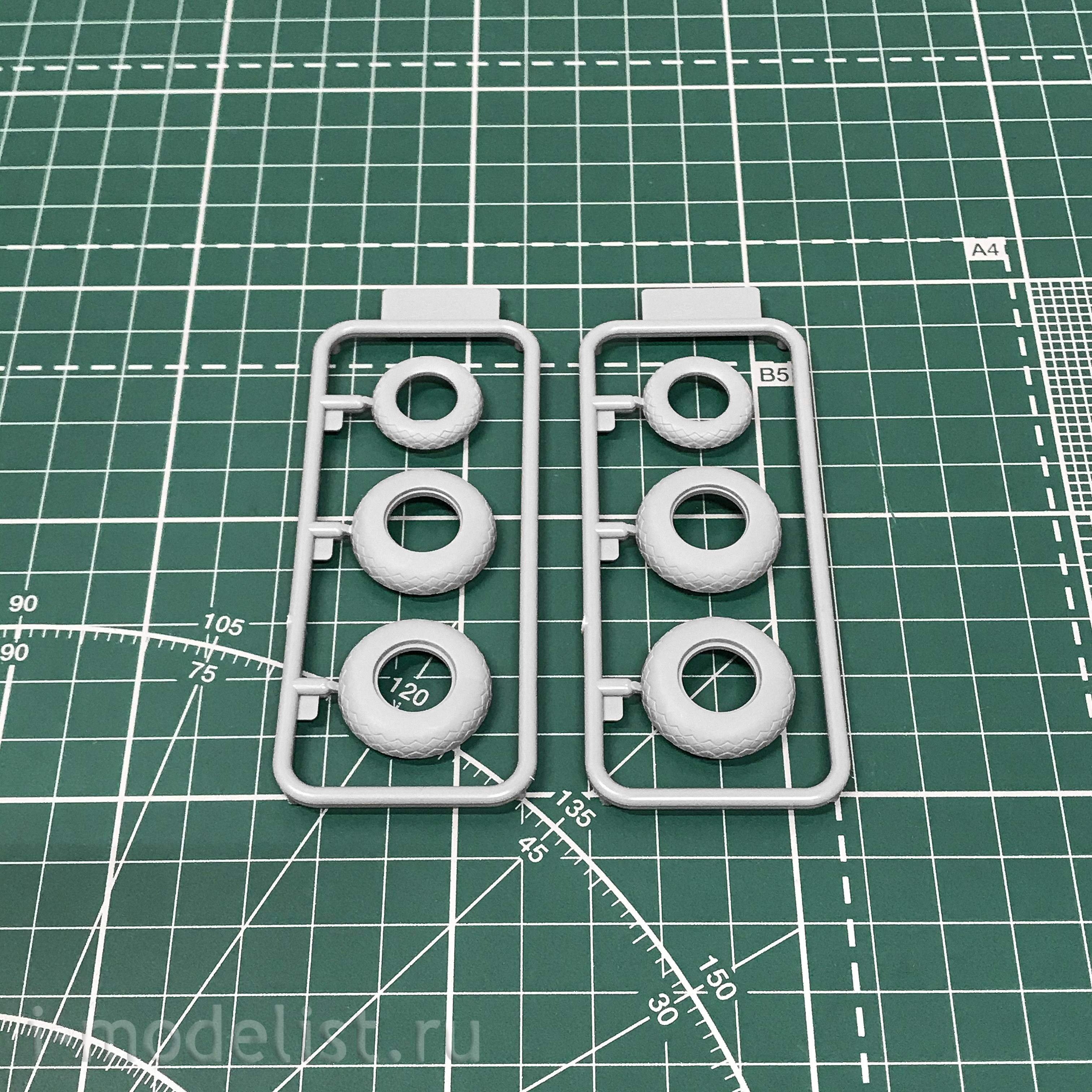 48285 ICM 1/48 A-26В Invader «На Тихоокеанском театре», Американский бомбардировщик II МВ