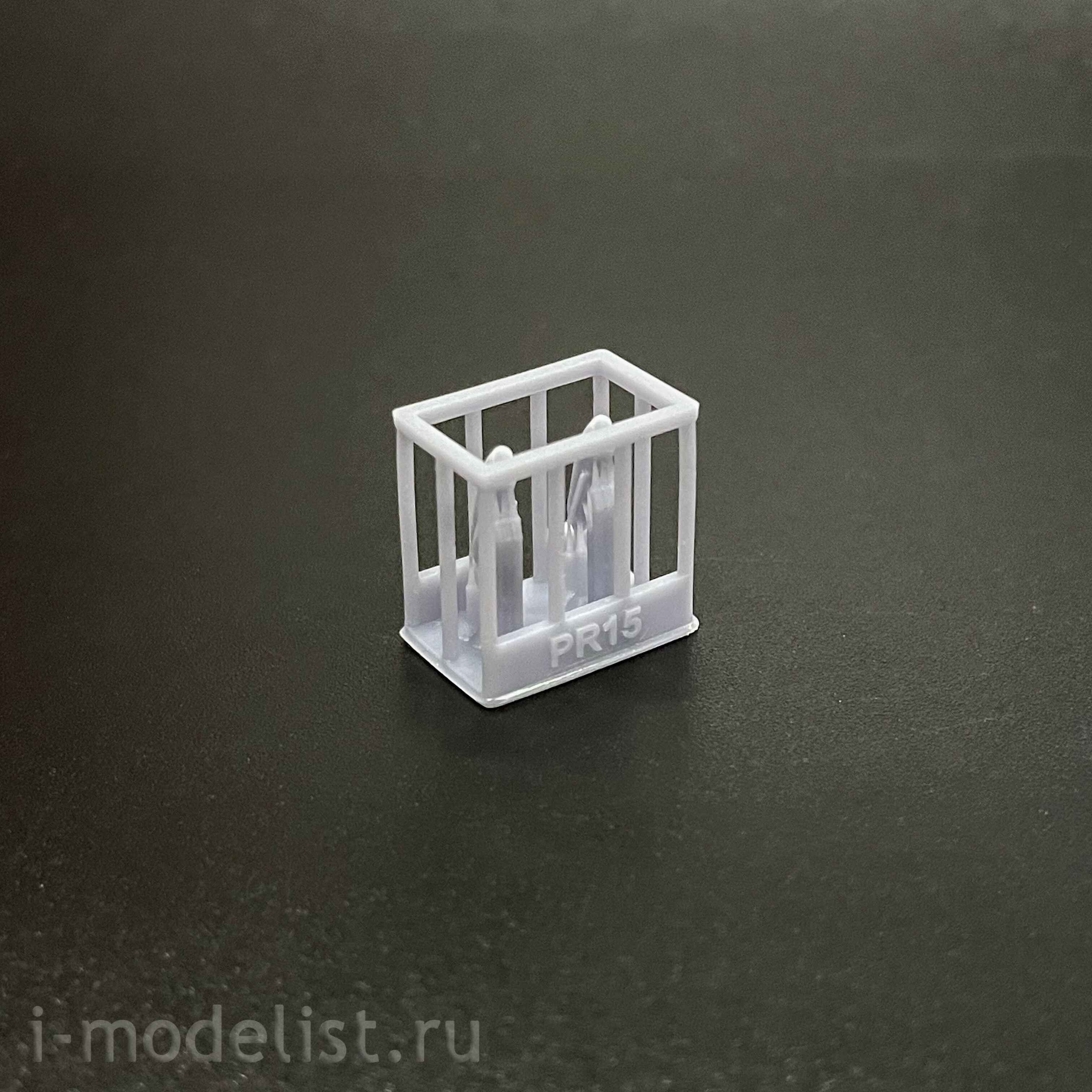 QNT4001 Quinta Models 1/48 Сборная модель С-25СМ/СМ3