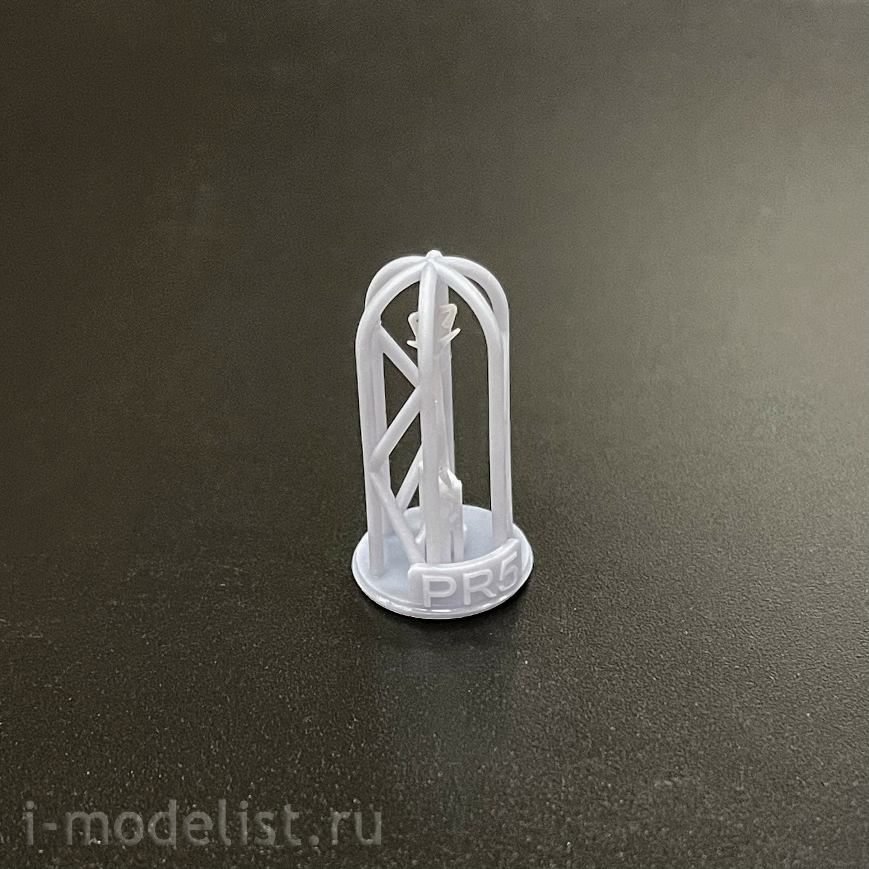 QNT4001 Quinta Models 1/48 Сборная модель С-25СМ/СМ3