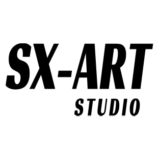 39100 SX-Art 1/35 Ветеран