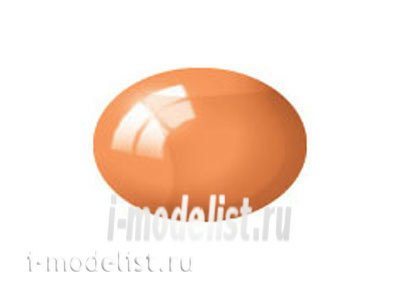 36730 Revell Аква- краска оранжевая прозрачная