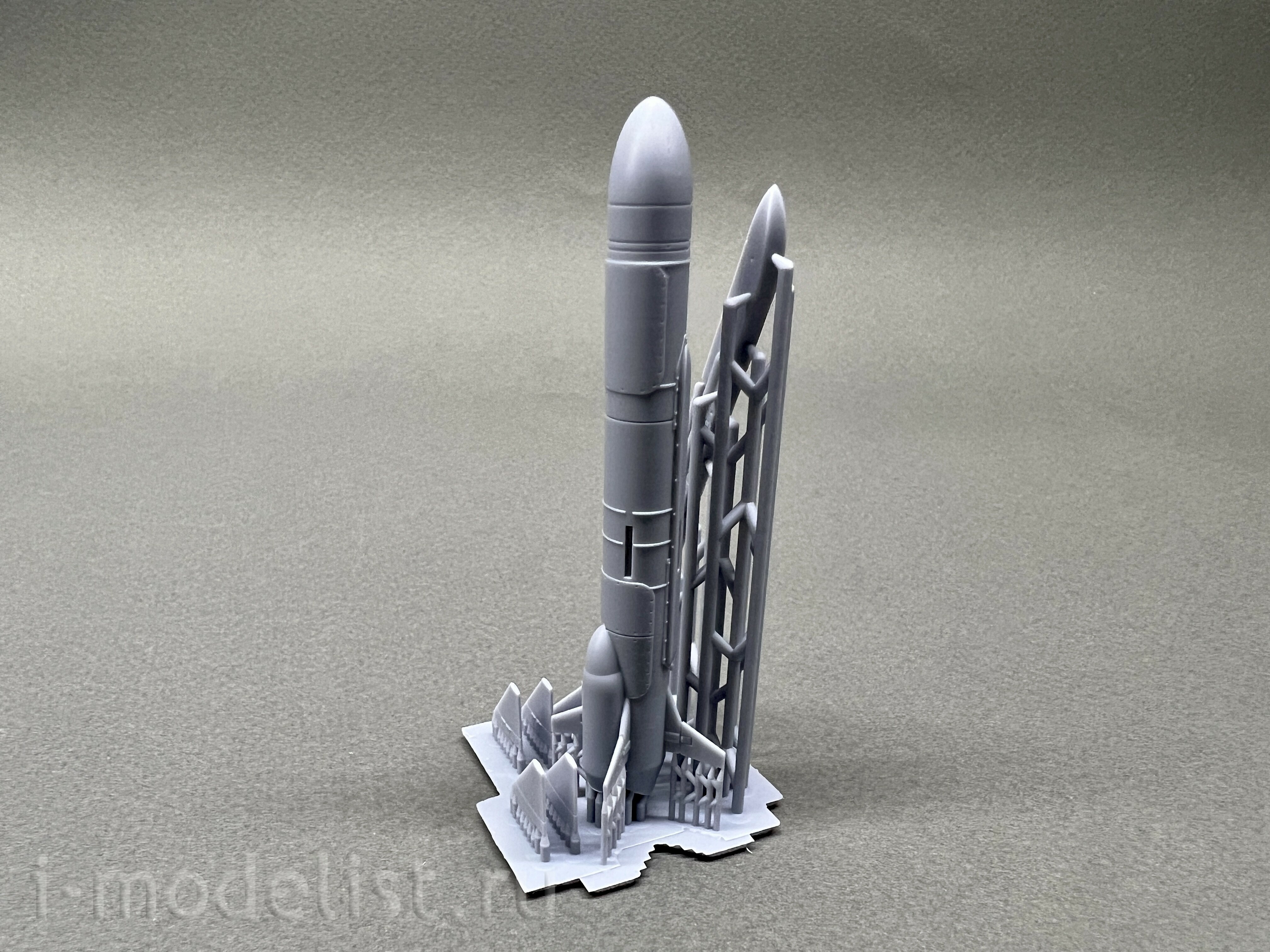 KMR48001 KEPmodels 1/48 Ракета X-35У + АКУ58 2 шт.