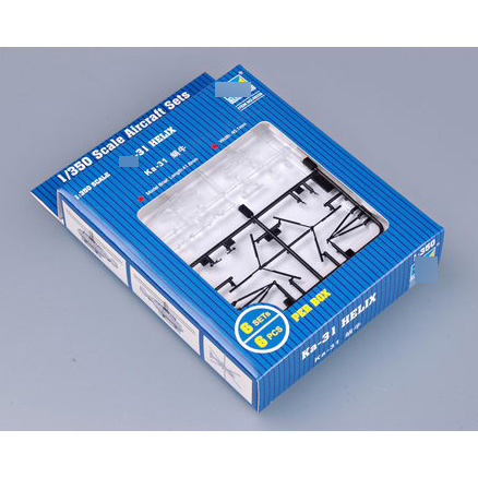 06228 Трубач 1/350 K@-31 HELIX