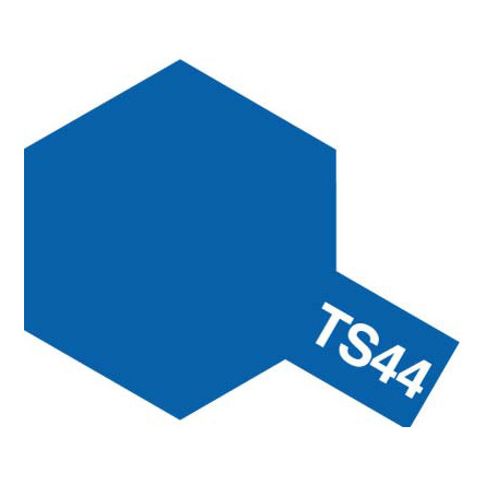 85044 Tamiya TS-44 Brilliant Blue