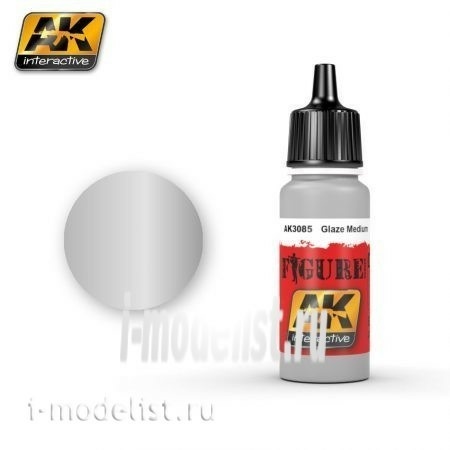 AK3085 AK Interactive Краска акриловая 