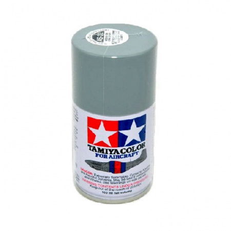 86532 Tamiya Краска-спрей As-32 Med. Sea Gray 2 Raf