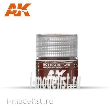 RC067 AK Interactive Краска акриловая 