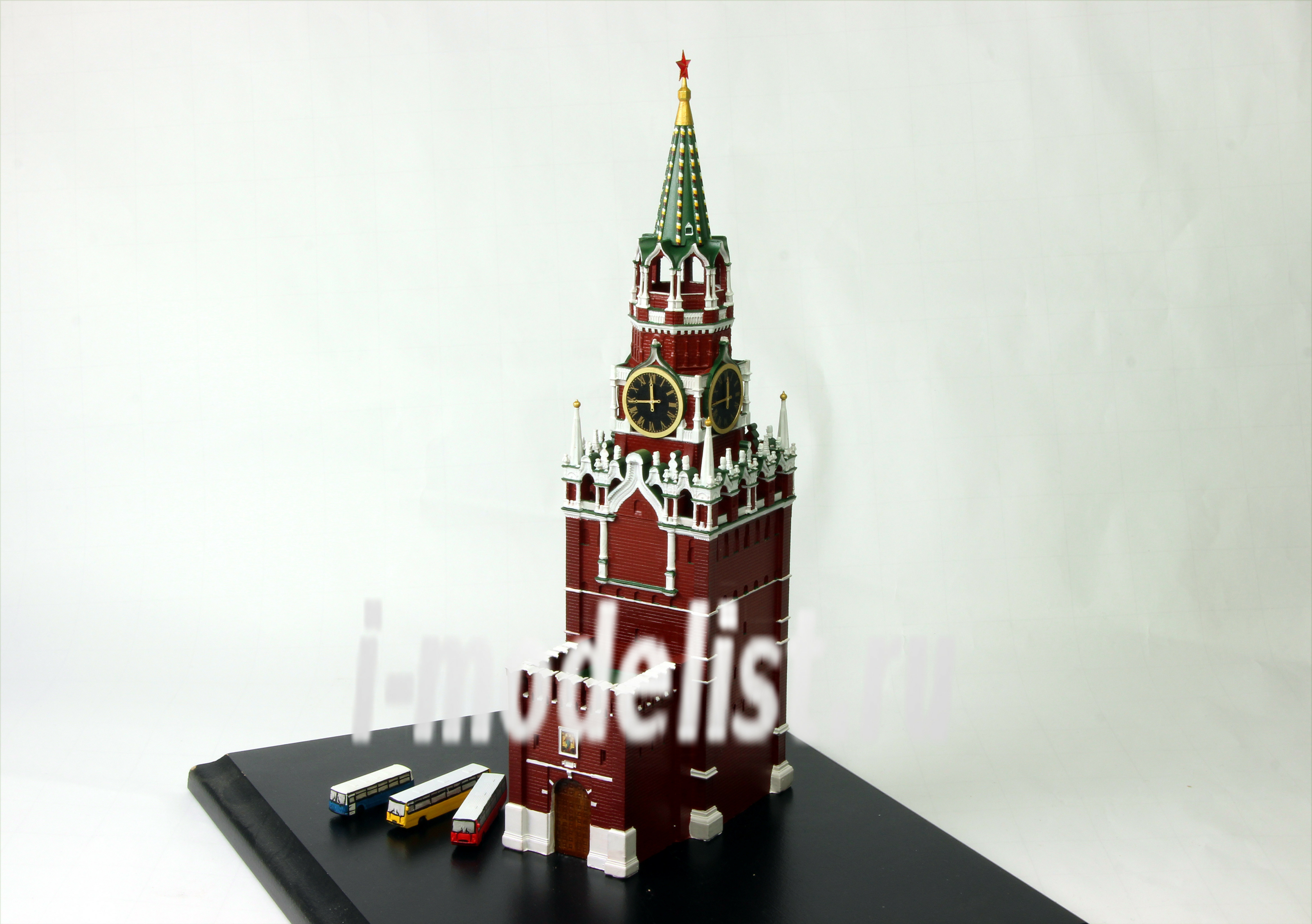 Модель красной площади. 3d - Spasskaya Tower - Спасская башня. Спасская башня Кремля 3д модель. Спасская башня 3d model.