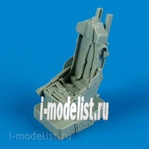 QB48 484 Quickboost  1/48 Катапультное кресло для F-5E seat with safety belts