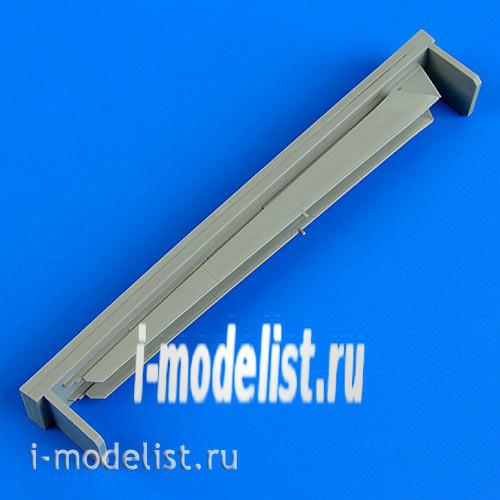 QB72 480 QuickBoost 1/72 Набор дополнений к C-27 Flanker B slots