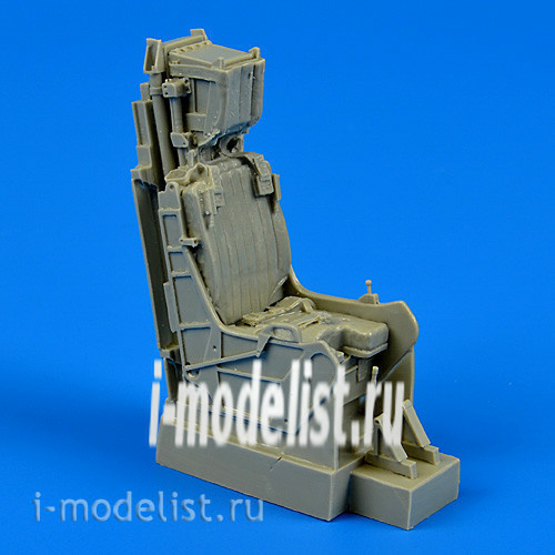 QB32 148 QuickBoost 1/32 Набор дополнений A-7E Corsair II - late ejection seat with safety belts