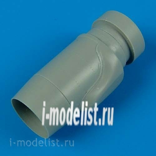 QB48 247 Quickboost 1/48 Набор для A-4 IDF Skyhawk exhaust nozzle