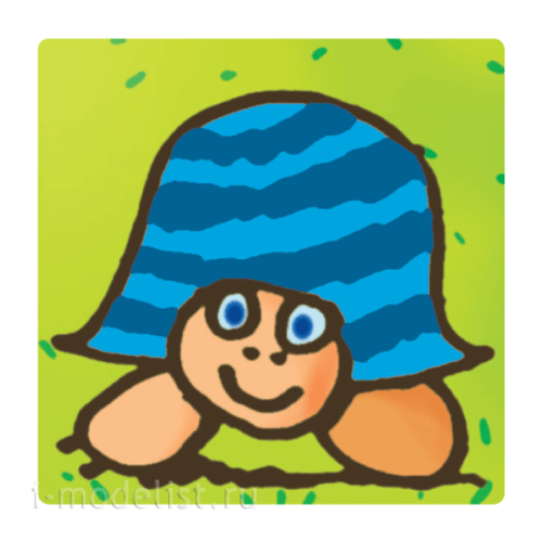 1000 Hobby World Настольная игра 