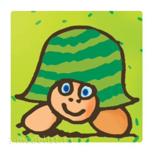 1000 Hobby World Настольная игра 