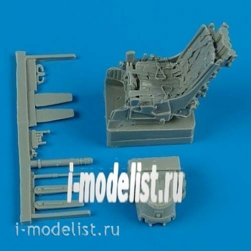 QB48 213 Quickboost  1/48 Катапультное кресло для С-25