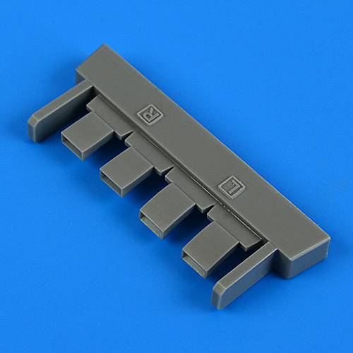 QB48 985 Quickboost 1/48 Гильза для IA 58 Pucará