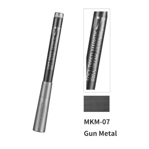 MKM-07 DSPIAE Маркер вороненая сталь