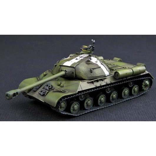 07227 Трубач 1/72 Russia ИС-3 Tank