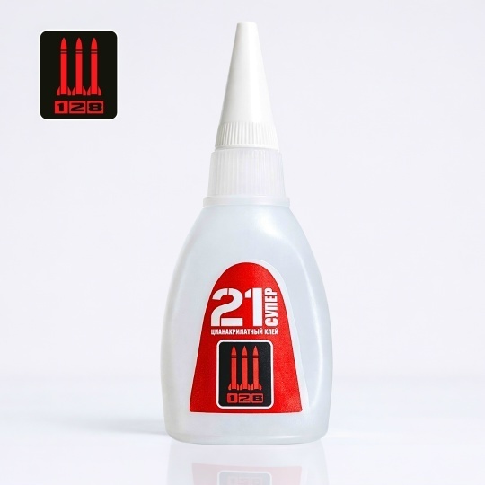 СК-2 128 Супер клей 21