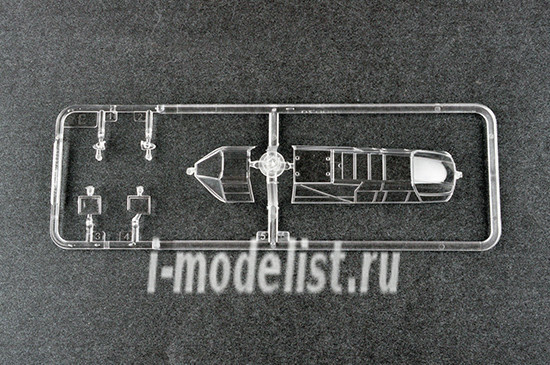 02880 Я-моделист клей жидкий плюс подарок Trumpeter 1/48 Британский одномоторный палубных биплан торпедоносец бомбардировщик 